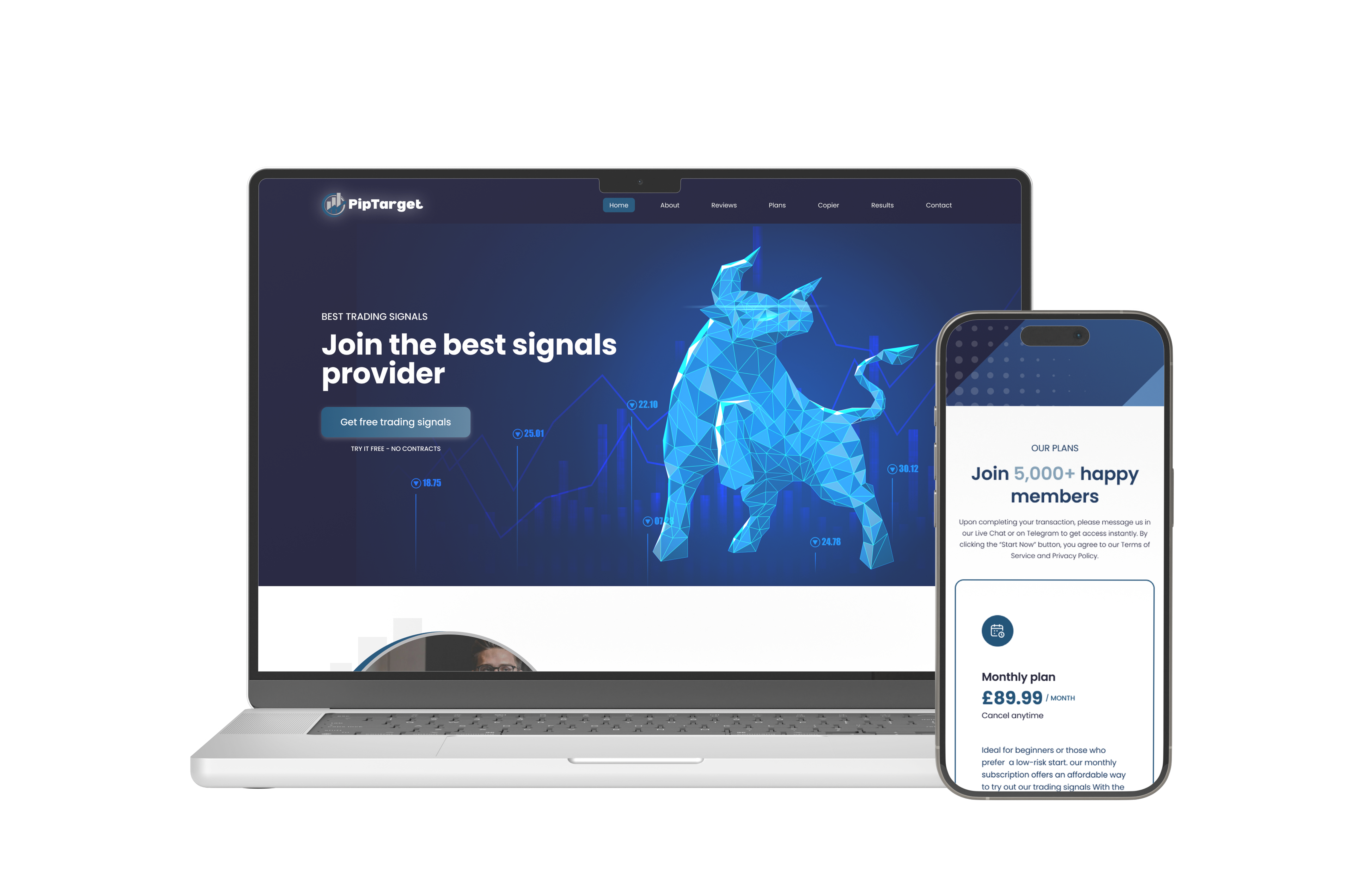 Project challenge context